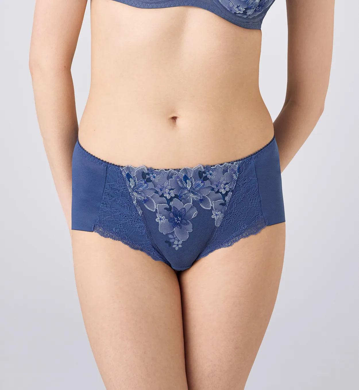 天使のブラ 魔法のハリ感636 ボーイズレングス TR636 PT ボーイズレングス