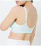 Triumph Zone Easy Zoned Support Padded Bra - Ice point - Padded