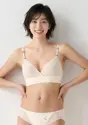 エス バイ スロギー シアー ブラレット