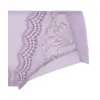 【SALE】天使のブラ(R) スリムライン552 ボーイズレングス, パープル, swatch