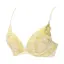 夢みるブラ DeepV ブラジャー マイブロッサムブーケ, ホワイト, product image number 2