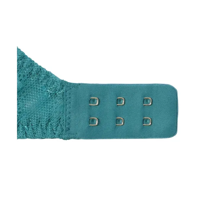 フロラーレ リュクス5012 ブラジャー(パッドなし), グリーン, product image number 4