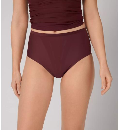 Triumph SHAPE SMART MAXI - Decadent chocolate - Maxi Brief