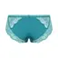 フロラーレ リュクス5012 レギュラーショーツ, グリーン, product image number 1