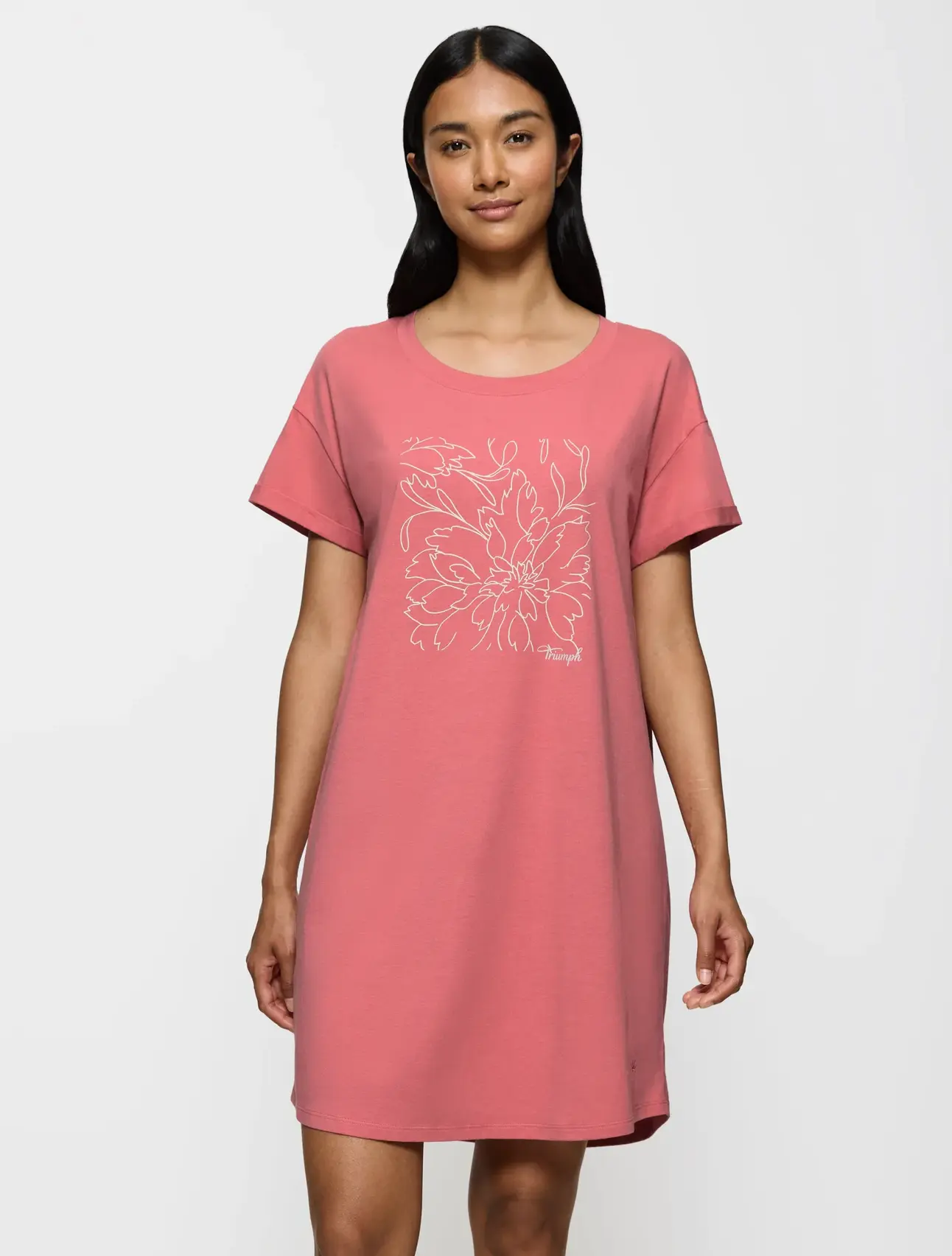 NIGHTDRESSES