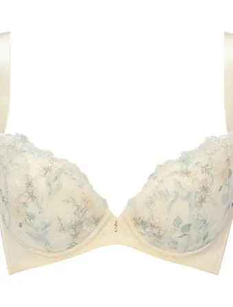 天使のブラ スリムライン644 ブラジャー