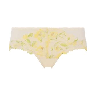 サニタリー(ボーイズレングス)1 フルブルーム, ホワイト, product image number 0