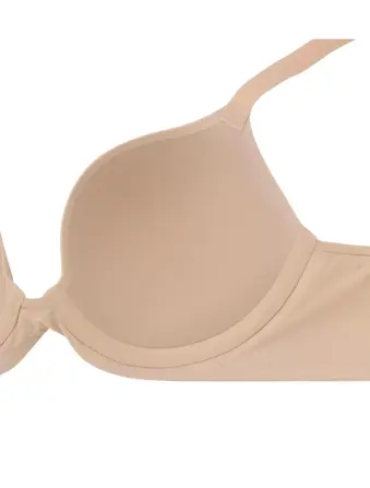 秘めわざ605 ブラジャー