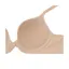 秘めわざ605 ブラジャー, ベージュ, product image number 3