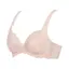 癒しのブラ631 ブラジャー, ピンク, product image number 2