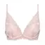 夢みるブラ DeepV ブラジャー2 アップルブロッサム, パープル, product image number 0