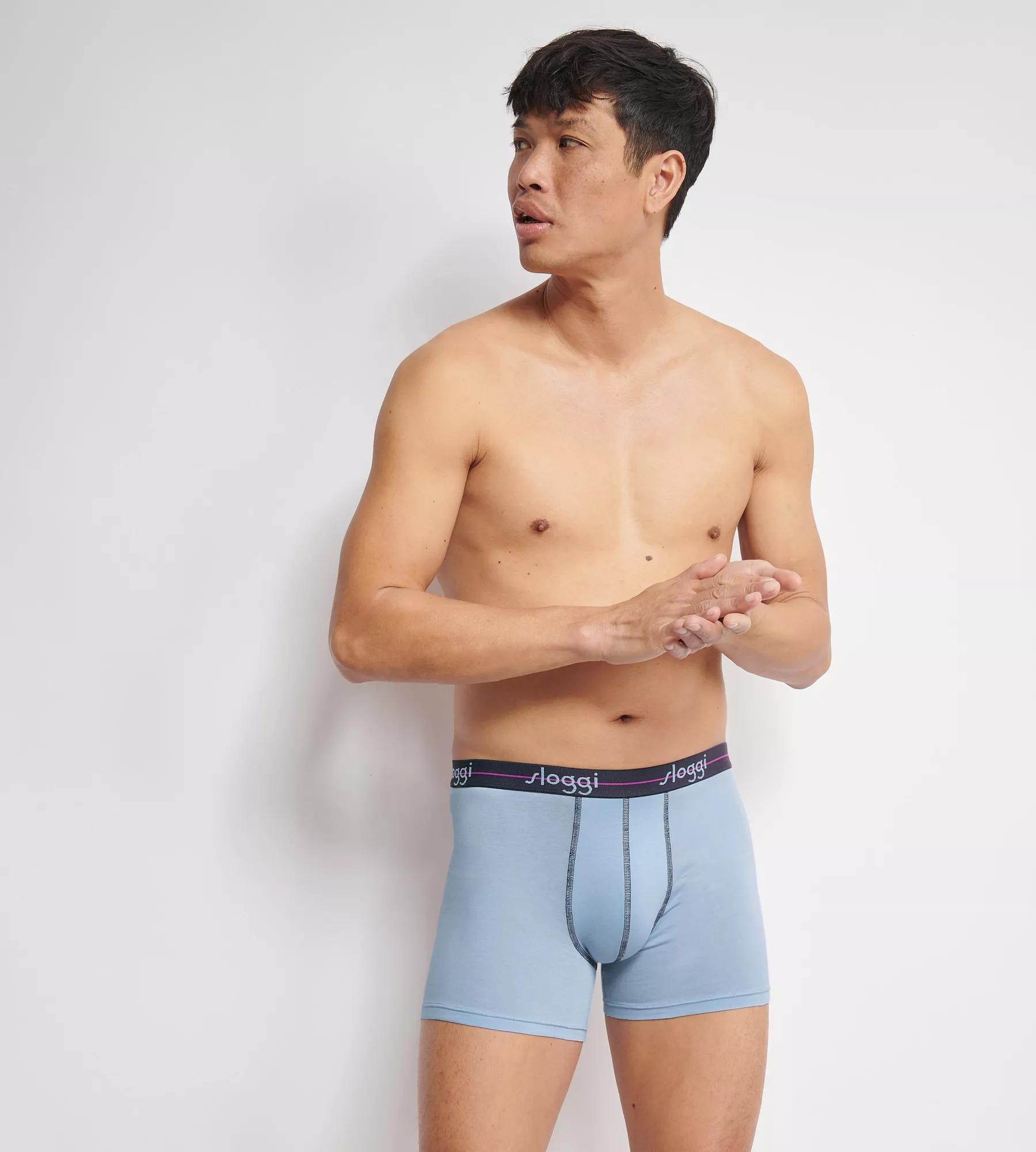 sloggi men Start Short C2P box Brief Image 72