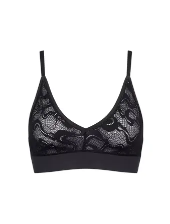 SLOGGI GO ALLROUND LACE