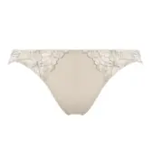 レギュラーショーツ マイブロッサムブーケ, ベージュ, product image number 0