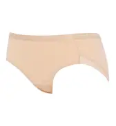 【SALE】ボーイズレングス シグネチャースムース, ベージュ, product image number 2