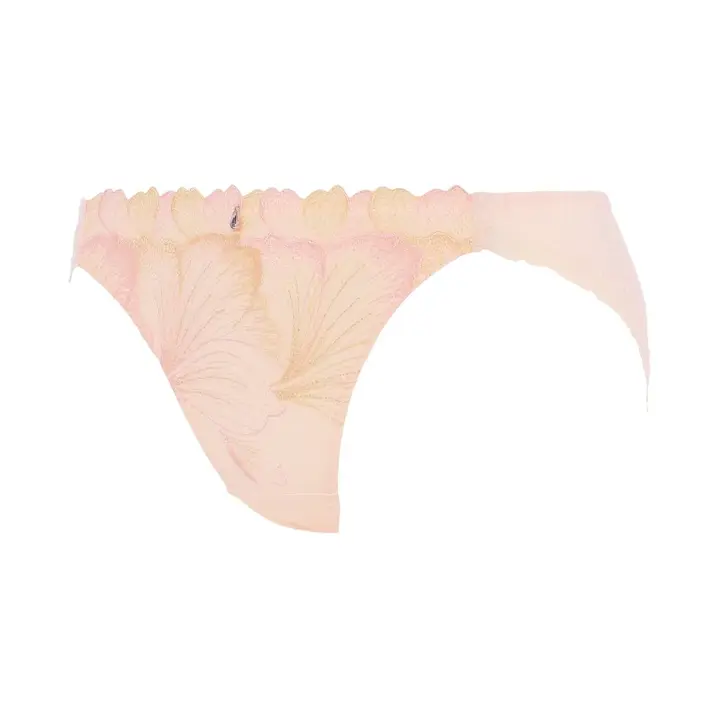 【SALE】レギュラーショーツ マーメイドシェル, ピンク, product image number 2