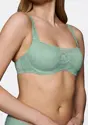 BODY MAKE-UP ILLUSION LACE