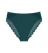 TEAL GREEN