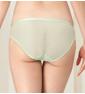 Triumph Quần lót Love Lace Mini - Thân thiện môi trường - Opal grey - Mini Panties