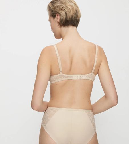 AMOURETTE CHARM in BEIGE