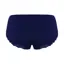 レッドレーベル バイ トリンプ0115 はきこみ深めショーツ【一部カラーSALE】, ブルー, product image number 1