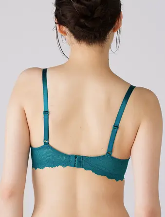 レッドレーベル バイ トリンプ0125  ブラジャー