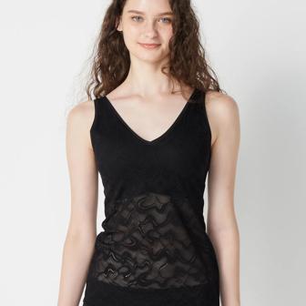 スロギー ゴー オールラウンド レース カップ付きトップ【一部カラーSALE】, , model