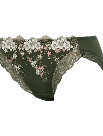 レッドレーベル バイ トリンプ0130 レギュラーショーツ