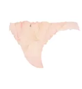 【SALE】ストリング マーメイドシェル, ピンク, product image number 2