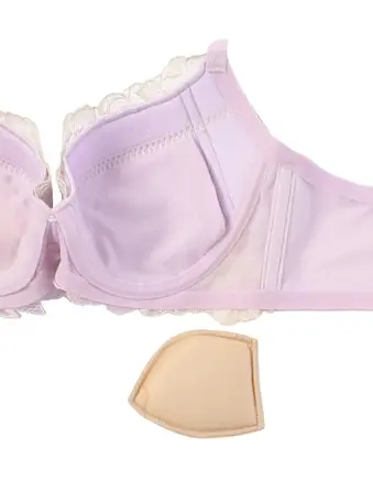 レッドレーベル バイ トリンプ0127 ブラジャー