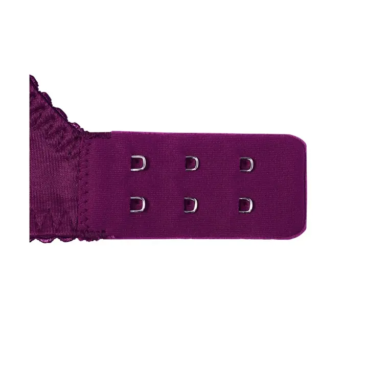 【SALE】トリンプ プレミアム ゴールドレーベル4004 ブラジャー(パッドなし), パープル, product image number 4