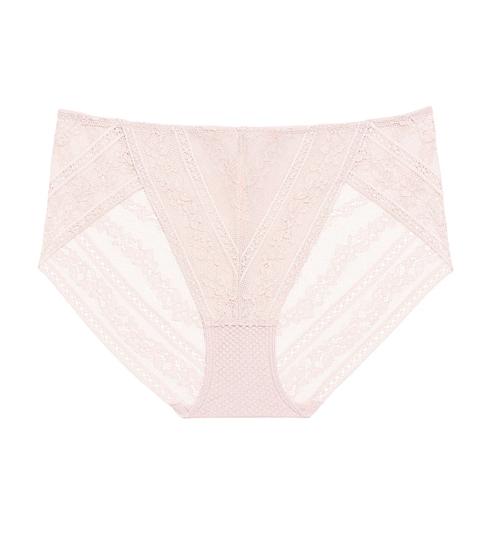 Triumph AQUA LUCKY MINI - Fresh honey - Mini Panties