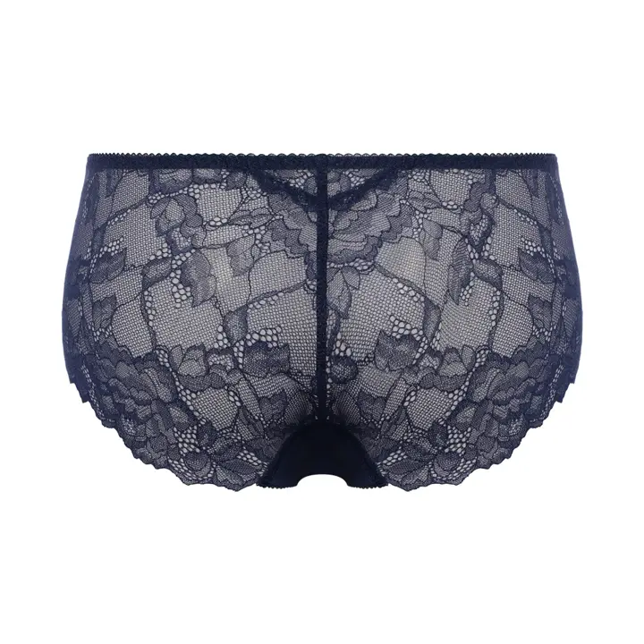 【SALE】レッドレーベル バイ トリンプ0120 ボーイズレングス, ブルー, product image number 1