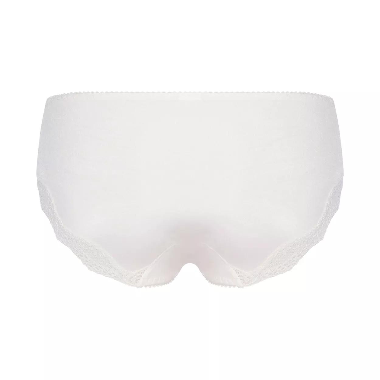 【SALE】レッドレーベル バイ トリンプ0102 レギュラーショーツ, ホワイト, product image number 1