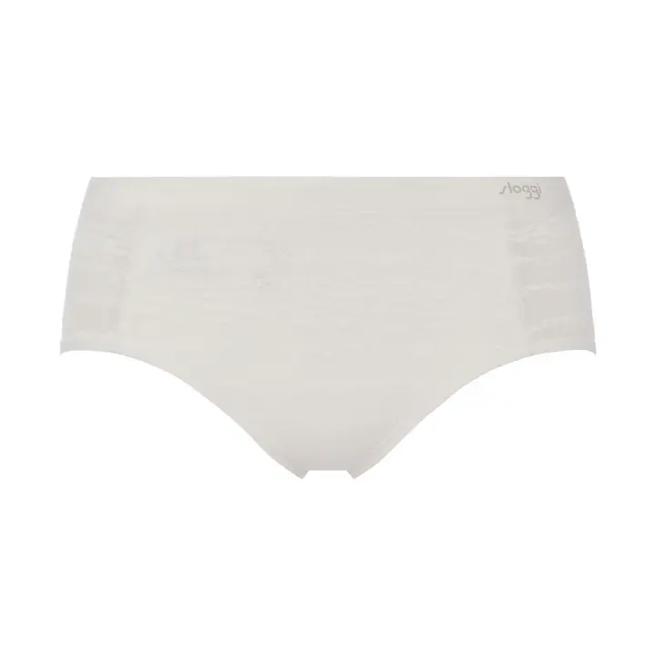 スロギー フリー オールラウンド レース ヒップスター, ホワイト, product image number 0
