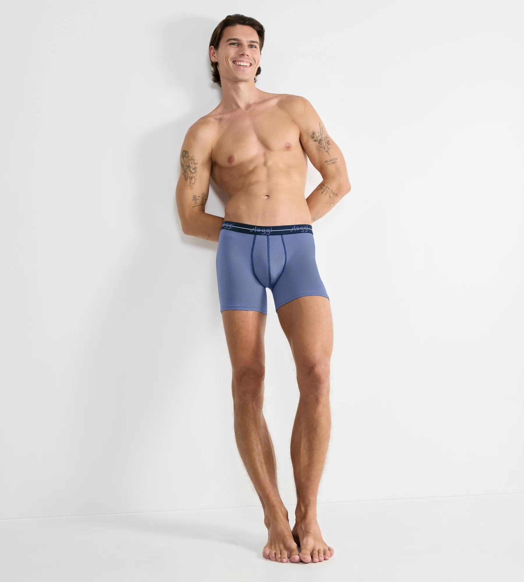 sloggi men Start Short C2P box Brief Image 42