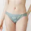 【SALE】レッドレーベル バイ トリンプ0112 ストリング, グリーン, model image number 0