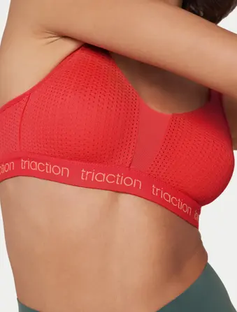 TRIACTION ENERGY LITE