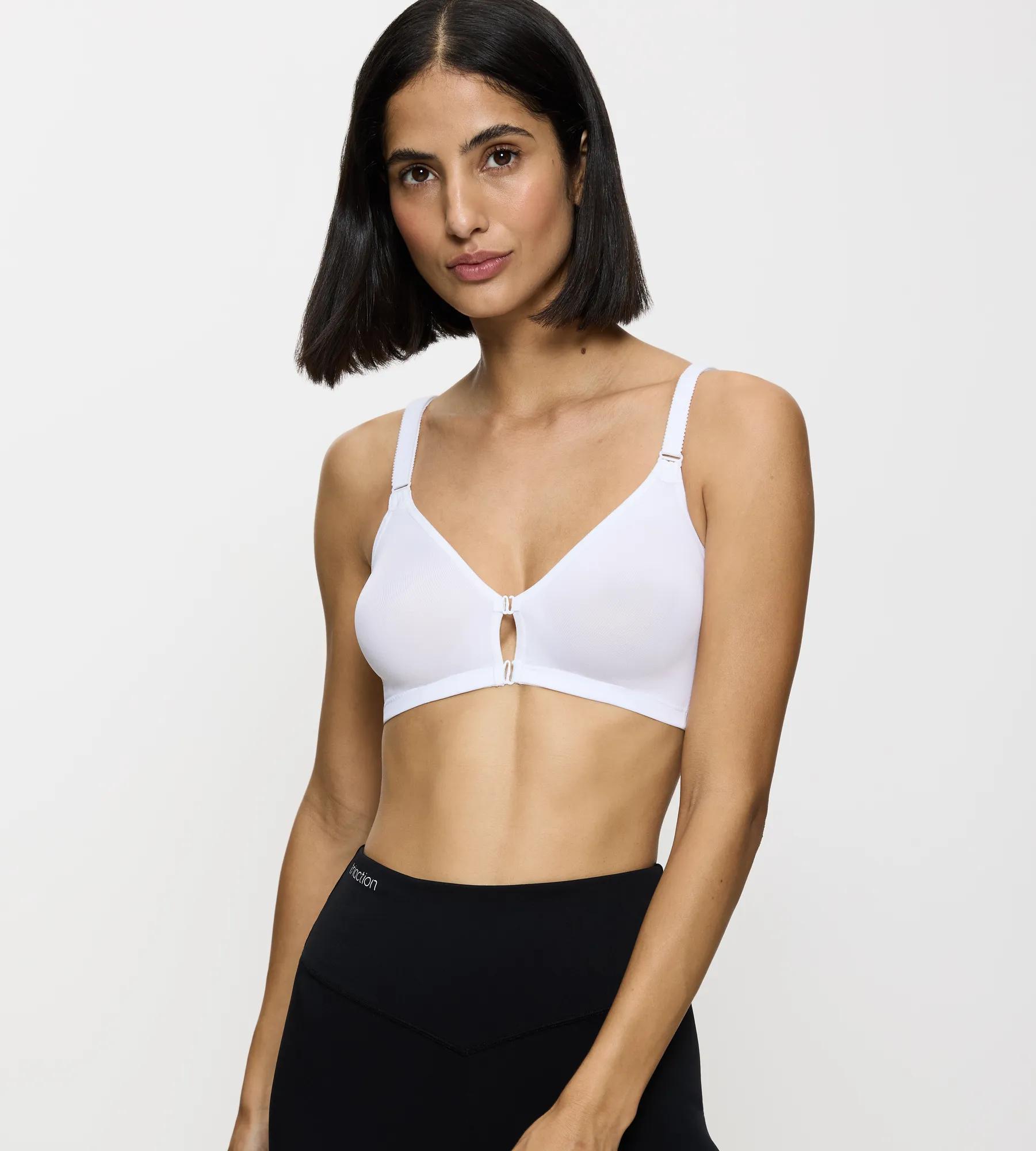 Triaction Fitness F Bra Image 5