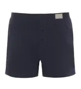 【WEB限定】スロギー メン ゴー ナチュラル ボクサー ショーツ, ブルー, product image number 0