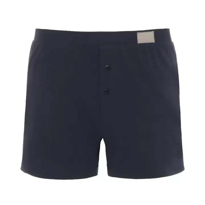 【WEB限定】スロギー メン ゴー ナチュラル ボクサー ショーツ, ブルー, product image number 0