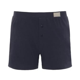 【WEB限定】スロギー メン ゴー ナチュラル ボクサー ショーツ, ブルー, product image number 0