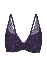 BODY MAKE-UP ILLUSION LACE