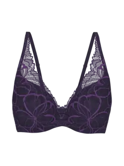 BODY MAKE-UP ILLUSION LACE