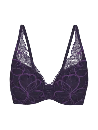 BODY MAKE-UP ILLUSION LACE