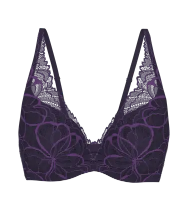 BODY MAKE-UP ILLUSION LACE