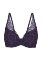 BODY MAKE-UP ILLUSION LACE