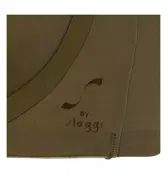 【SALE】エス バイ スロギー サブトル ノンワイヤーブラ, グリーン, product image number 1