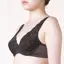 【SALE】恋するブラ(R) ソフトストレッチカップ562 ブラジャー, , model image number 4
