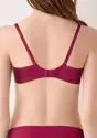 【WEB限定】美胸フィットブラ アザレア